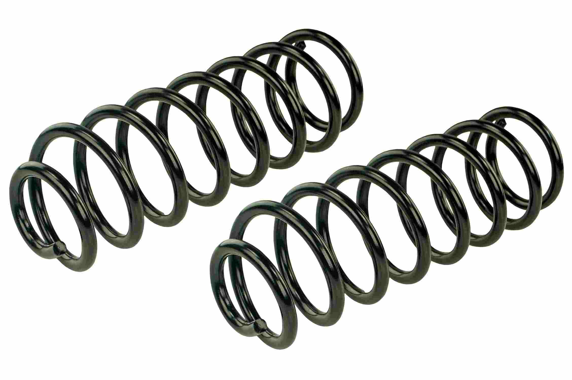 Mevotech Supreme Coil Spring Set SMS81669