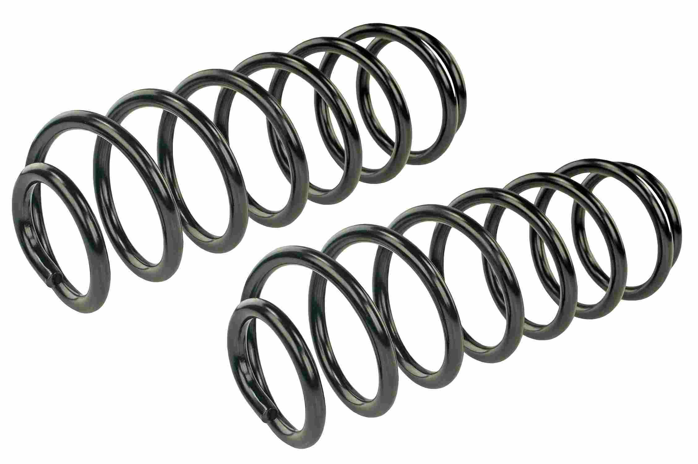 Mevotech Supreme Coil Spring Set SMS81671