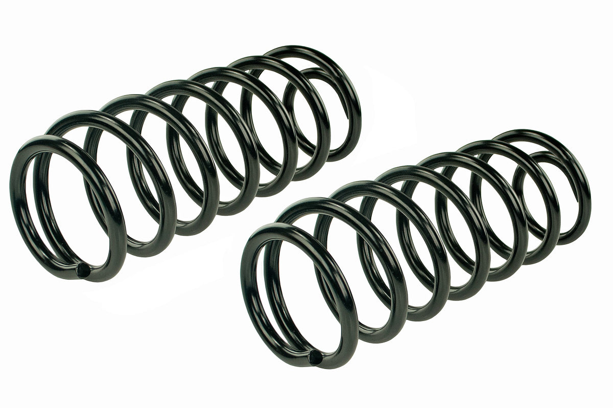Mevotech Supreme Coil Spring Set SMS81675