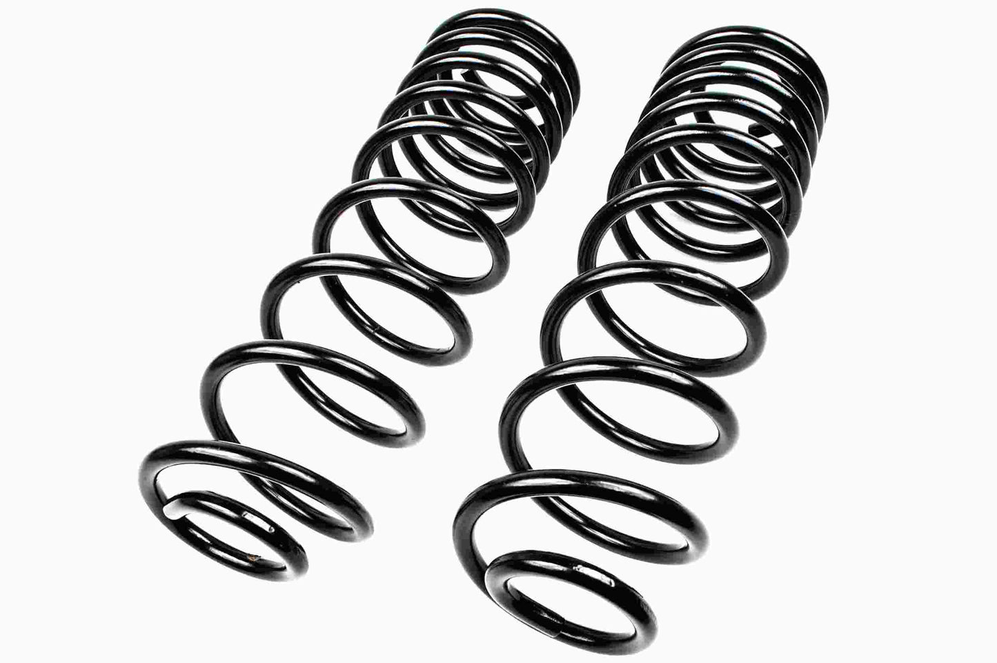 Mevotech Supreme Coil Spring Set SMS841V