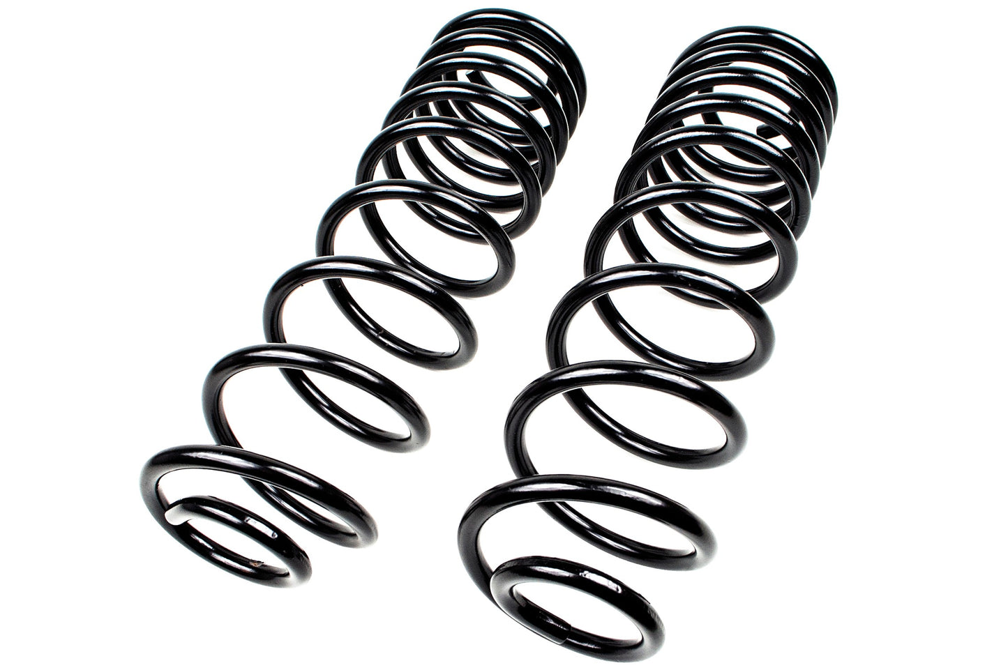Mevotech Supreme Coil Spring Set SMS841V