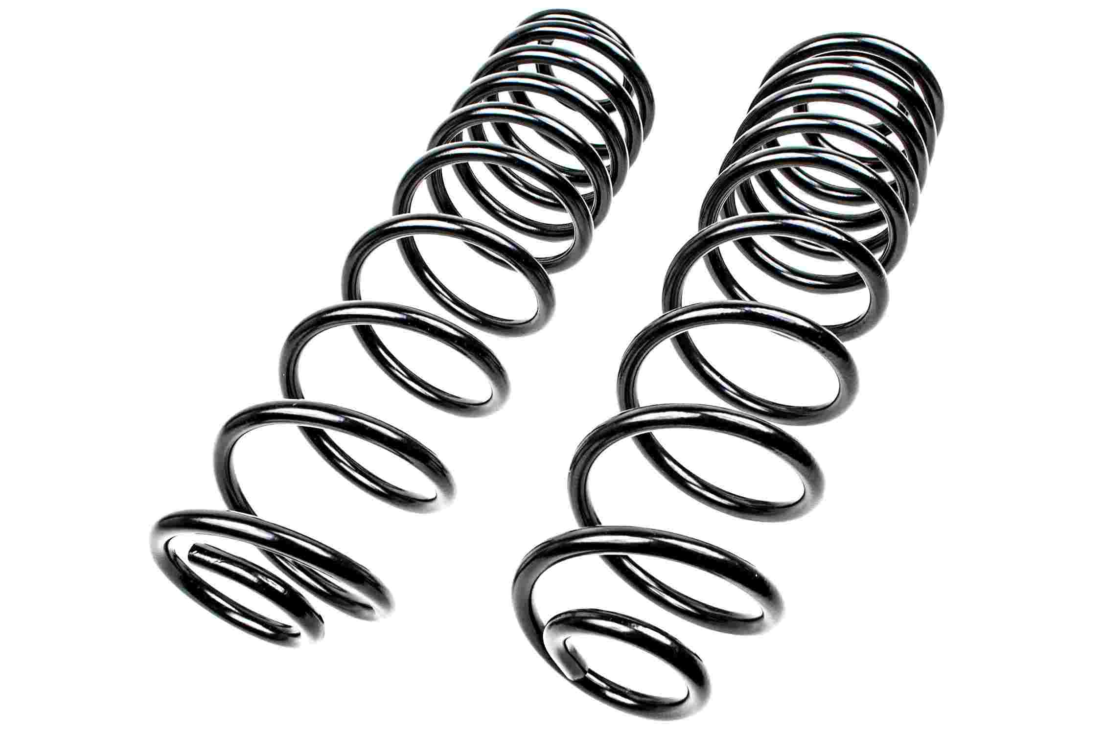 Mevotech Supreme Coil Spring Set SMS845V