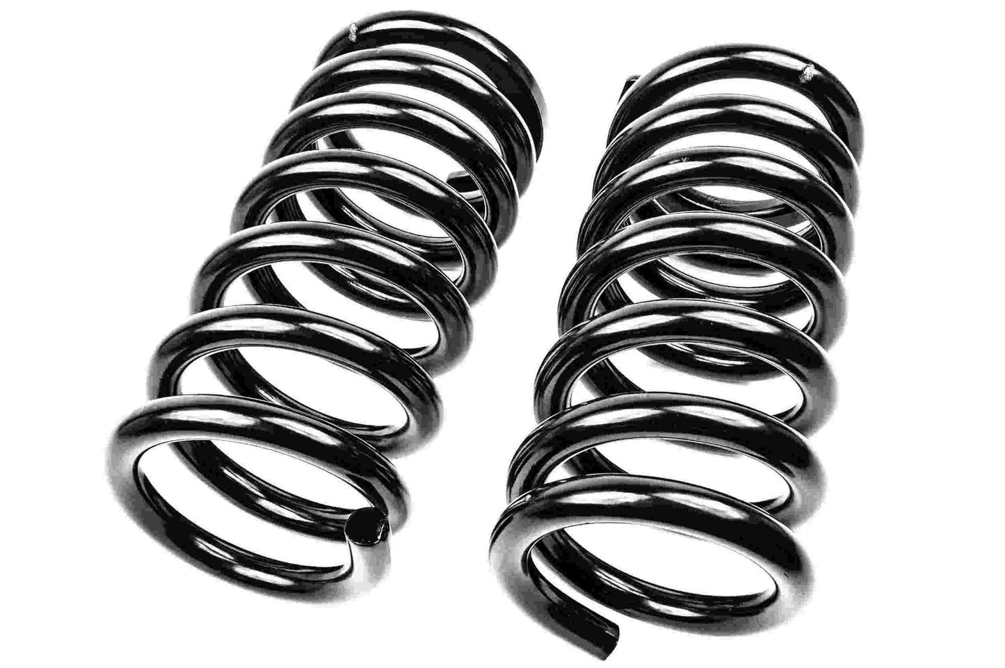 Mevotech Supreme Coil Spring Set SMS850V