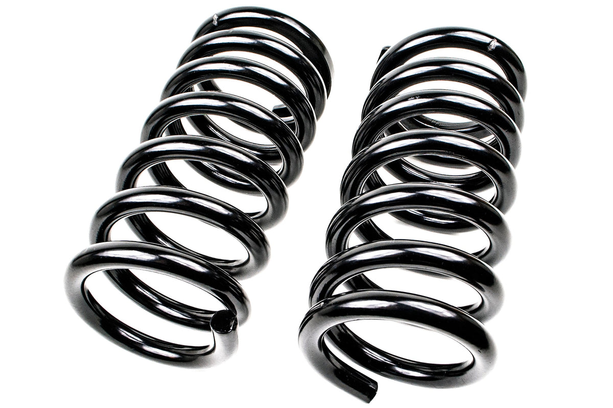 Mevotech Supreme Coil Spring Set SMS850V