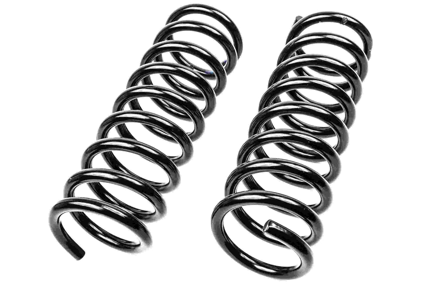 Mevotech Supreme Coil Spring Set SMS8582