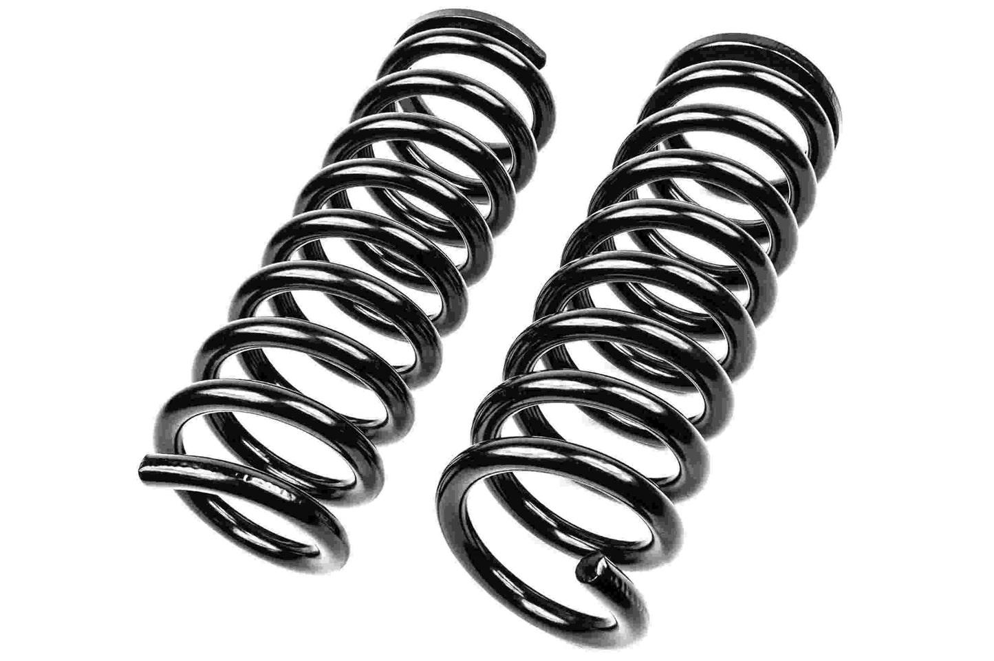 Mevotech Supreme Coil Spring Set SMS8598