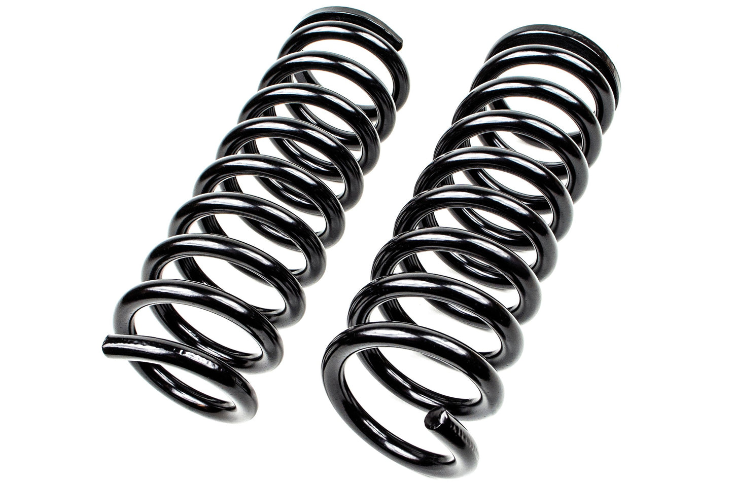 Mevotech Supreme Coil Spring Set SMS8598