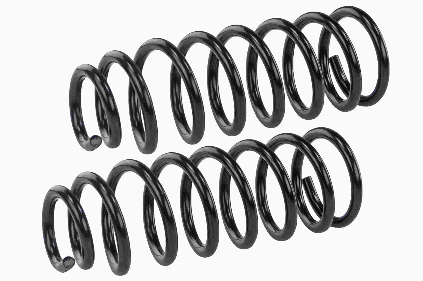 Mevotech Supreme Coil Spring Set SMS86053