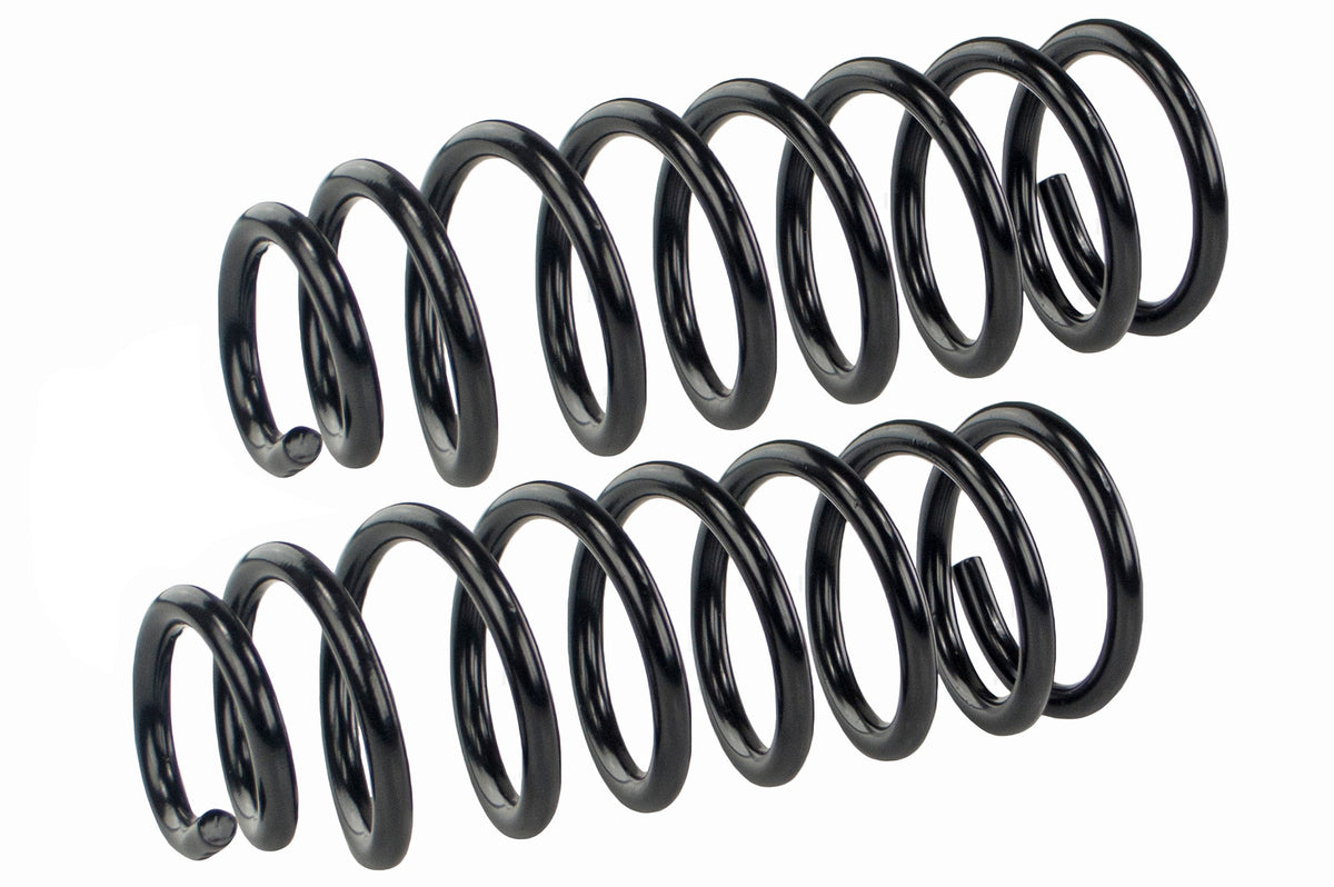 Mevotech Supreme Coil Spring Set SMS86053