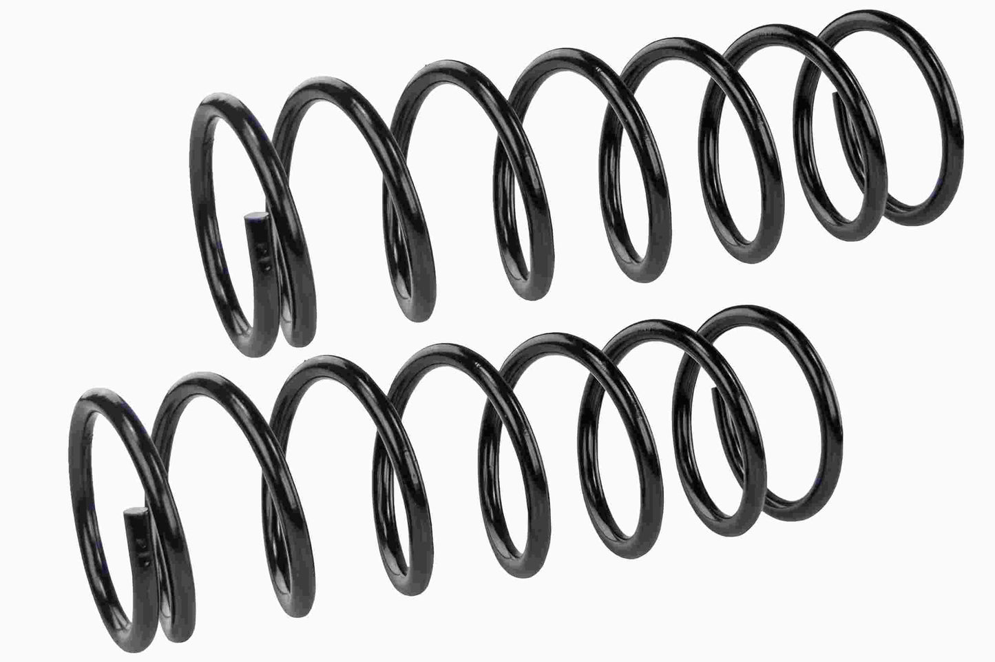Mevotech Supreme Coil Spring Set SMS86057