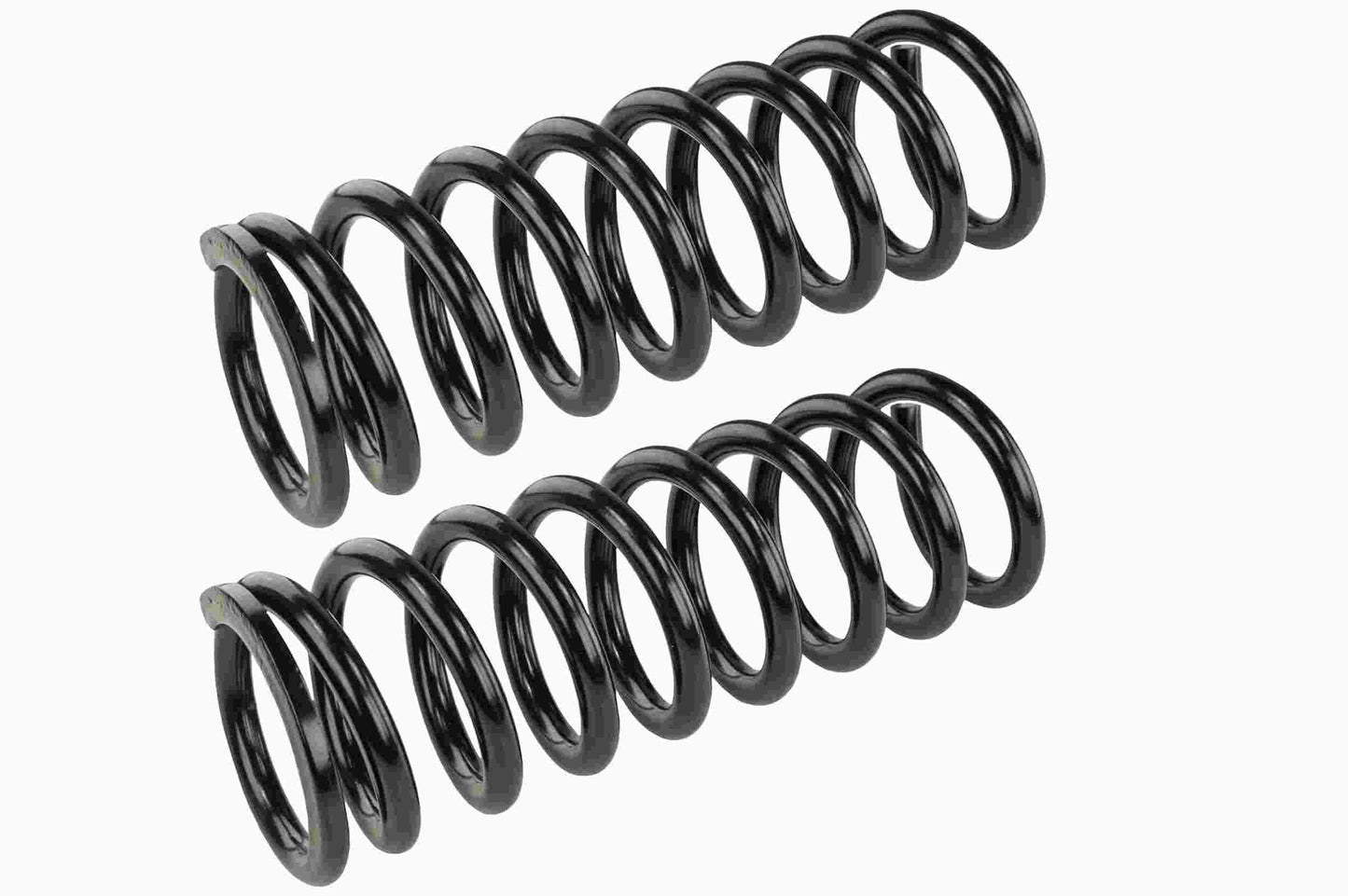 Mevotech Supreme Coil Spring Set SMS8654