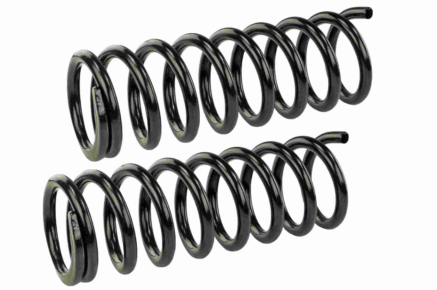 Mevotech Supreme Coil Spring Set SMS8656