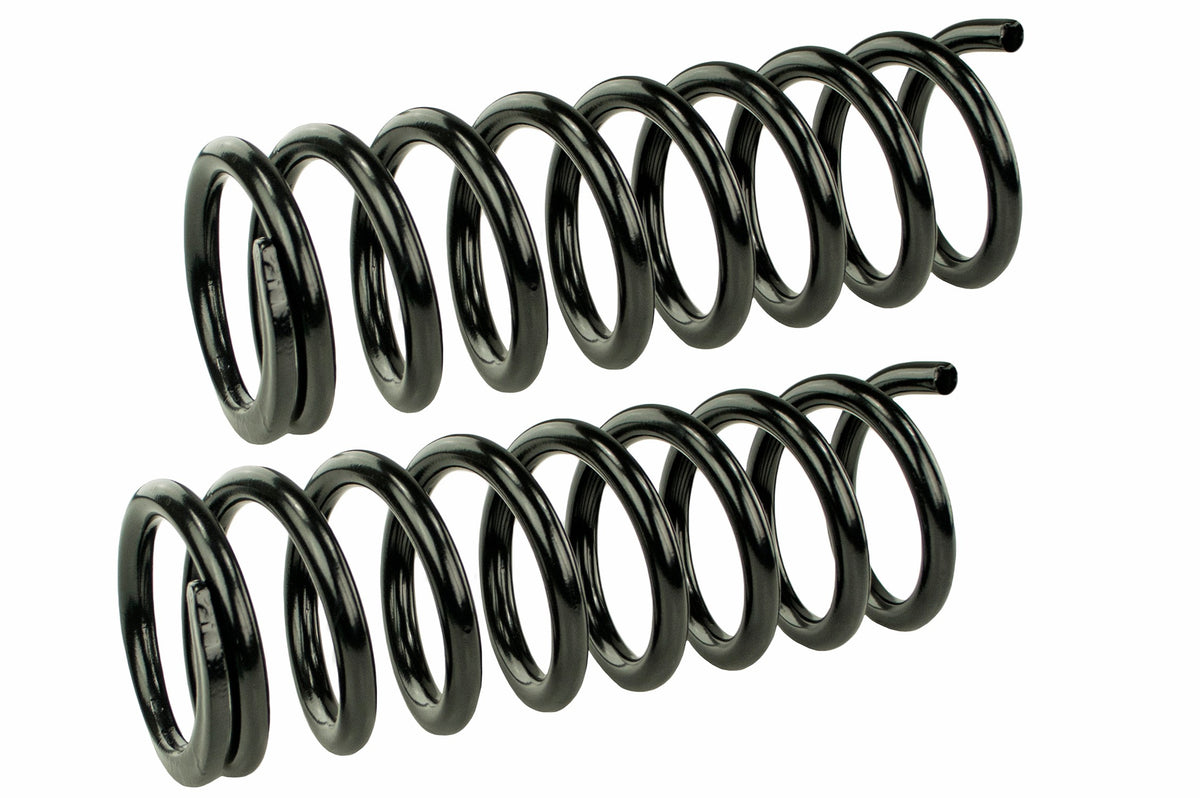 Mevotech Supreme Coil Spring Set SMS8656