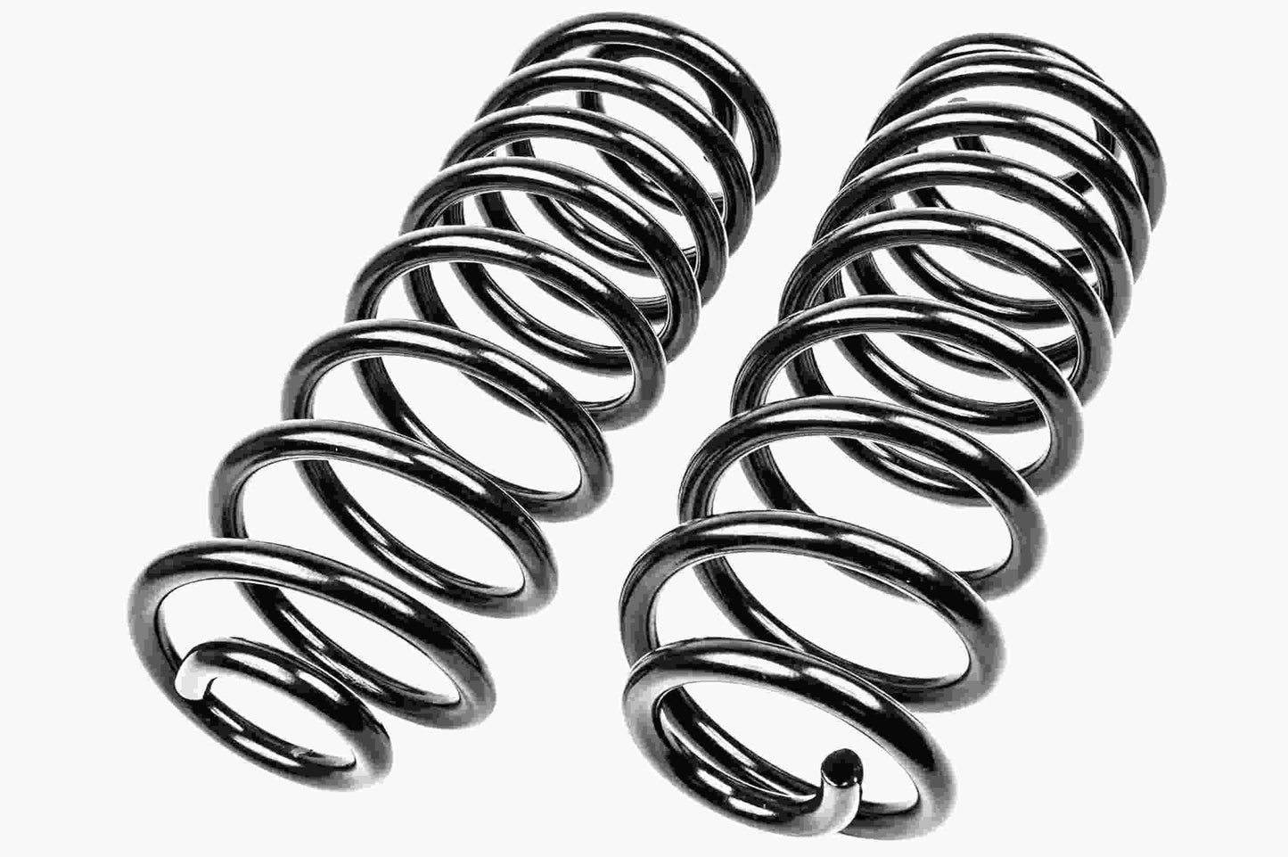 Mevotech Supreme Coil Spring Set SMS865V