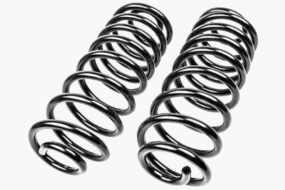 Mevotech Supreme Coil Spring Set SMS865V