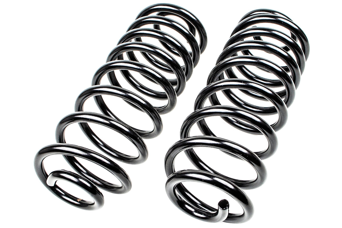 Mevotech Supreme Coil Spring Set SMS865V