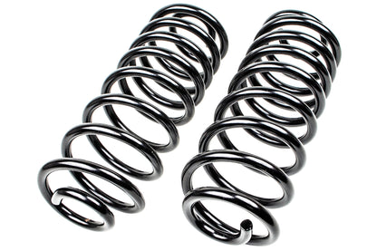 Mevotech Supreme Coil Spring Set SMS865V