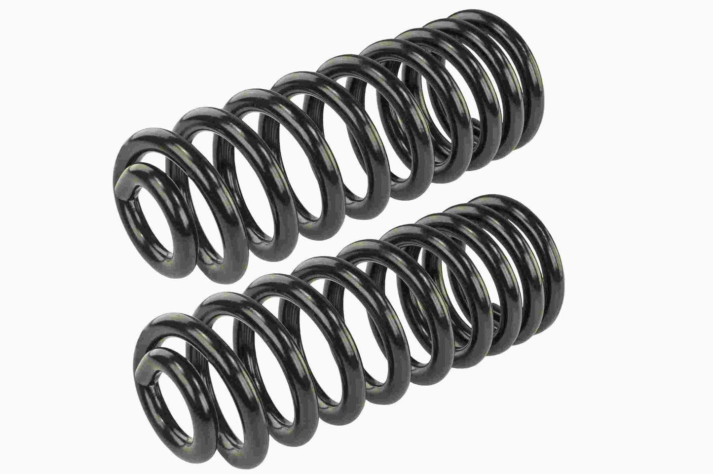 Mevotech Supreme Coil Spring Set SMS868V