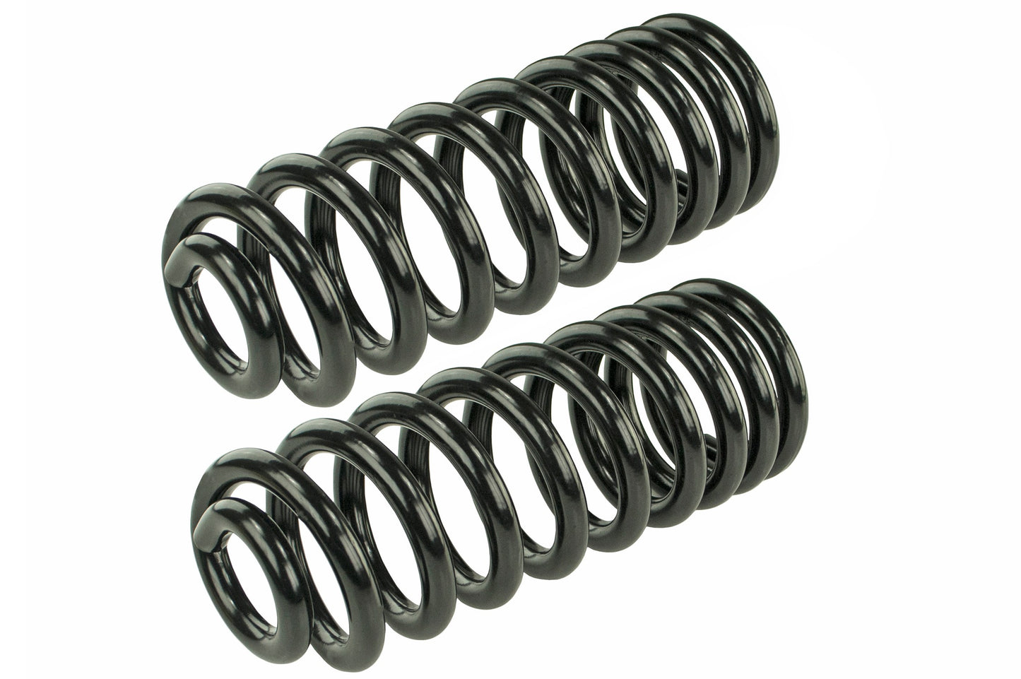Mevotech Supreme Coil Spring Set SMS868V