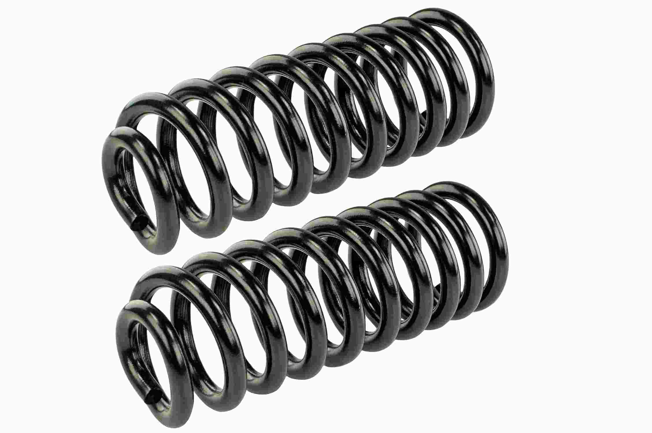 Mevotech Supreme Coil Spring Set SMS870V