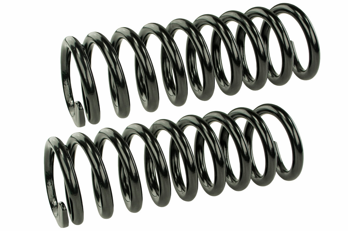 Mevotech Supreme Coil Spring Set SMS8732