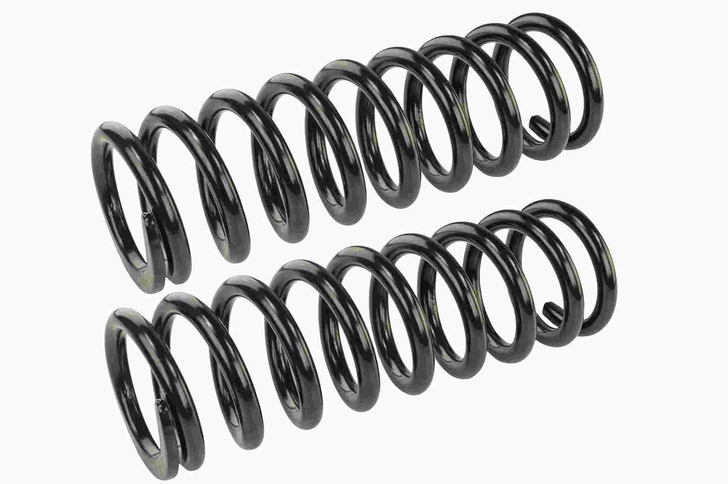 Mevotech Supreme Coil Spring Set SMS874