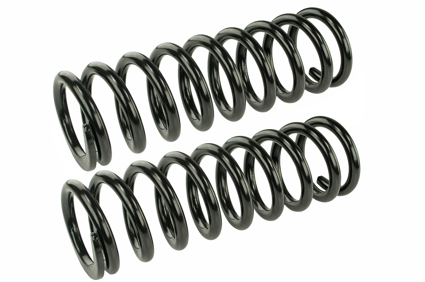 Mevotech Supreme Coil Spring Set SMS874