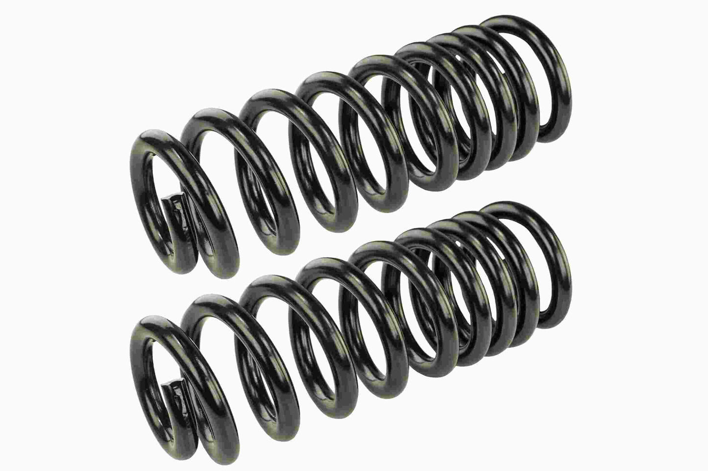 Mevotech Supreme Coil Spring Set SMS876V