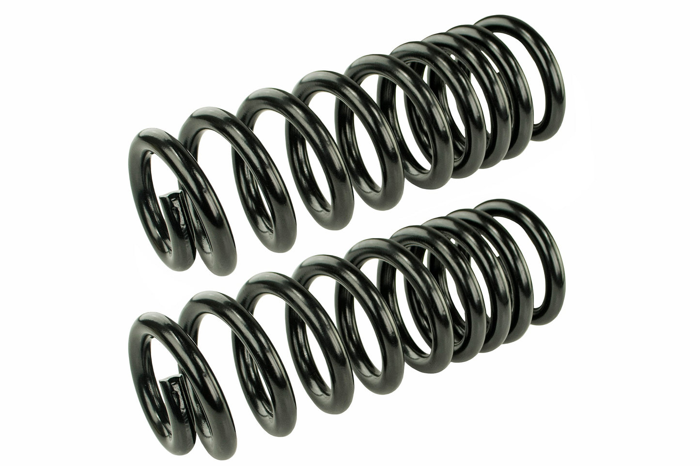 Mevotech Supreme Coil Spring Set SMS876V