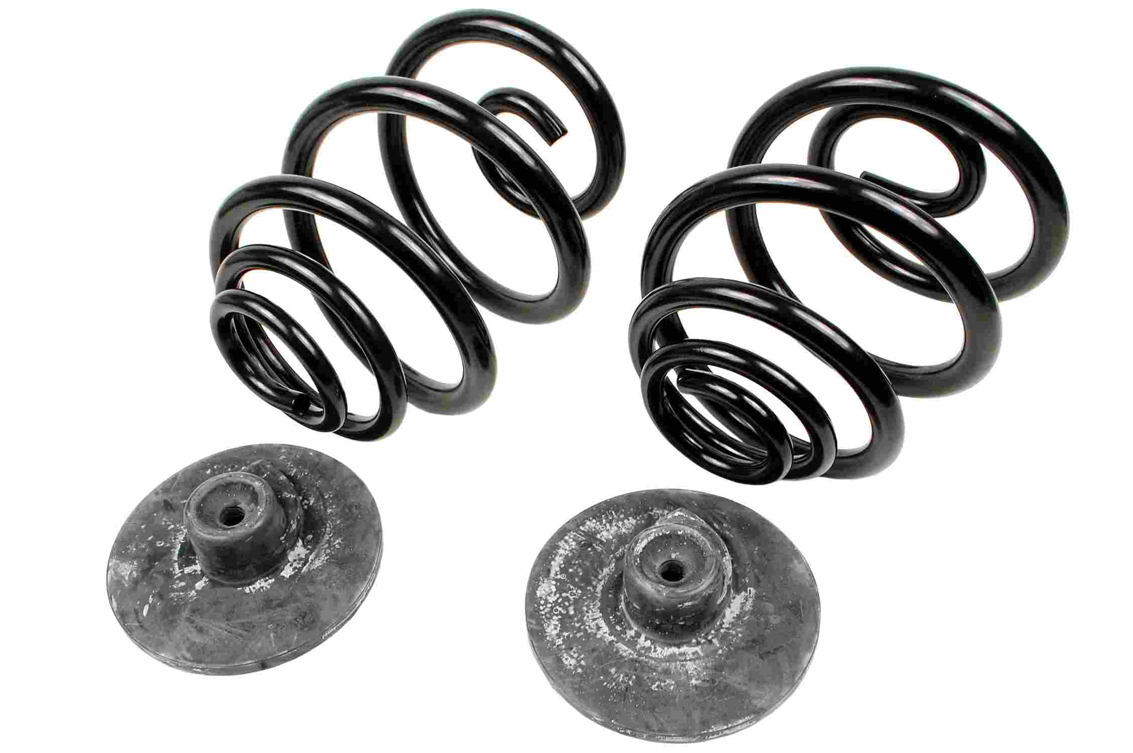 Mevotech Supreme Coil Spring Set SMS879V