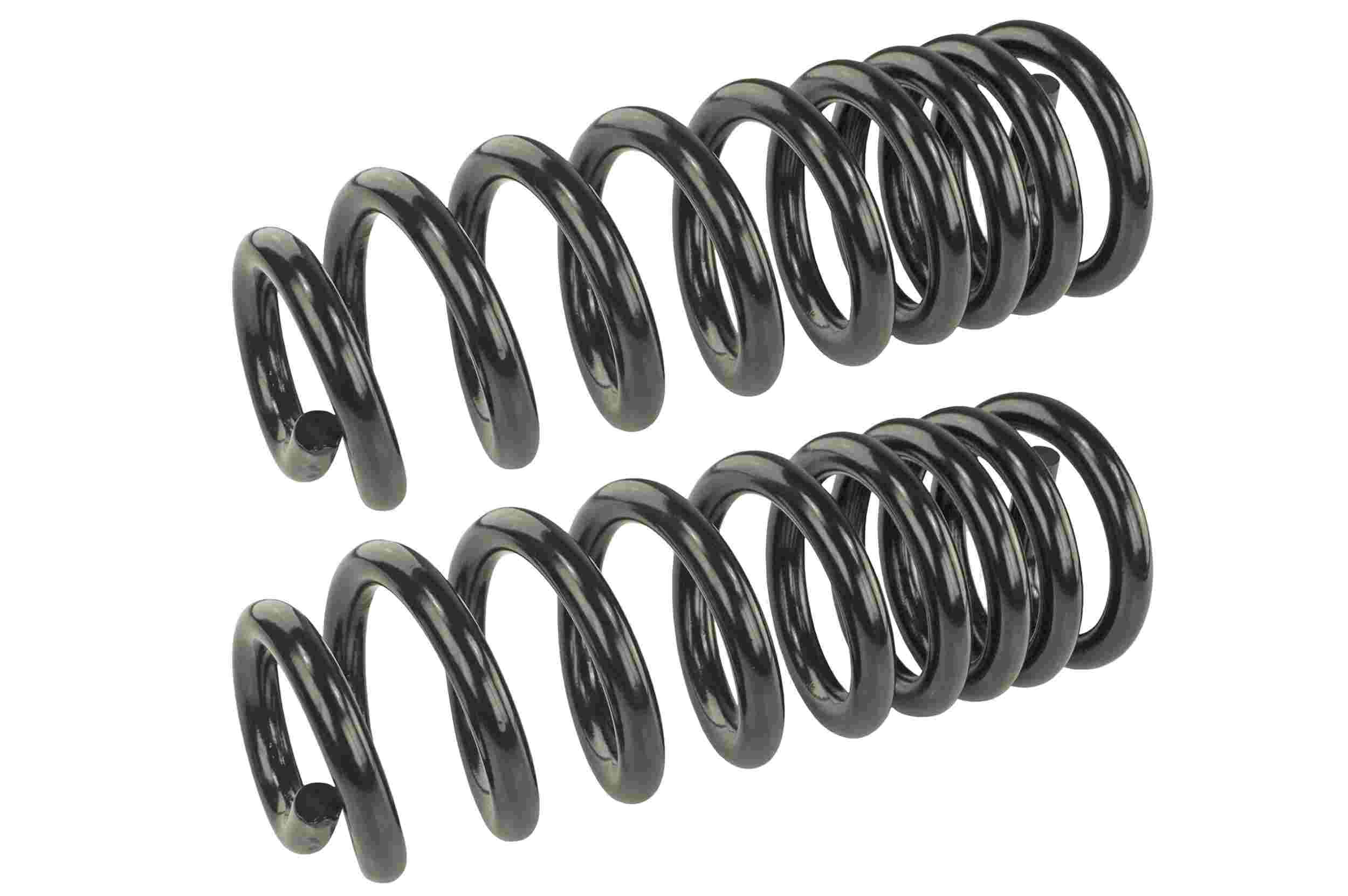 Mevotech Supreme Coil Spring Set SMS880SV