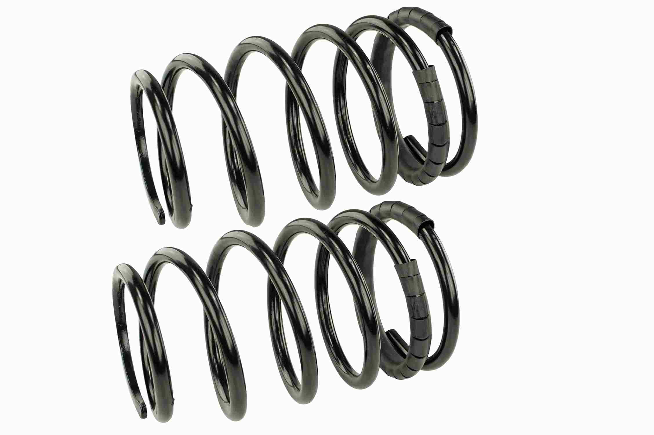 Mevotech Supreme Coil Spring Set SMS882V