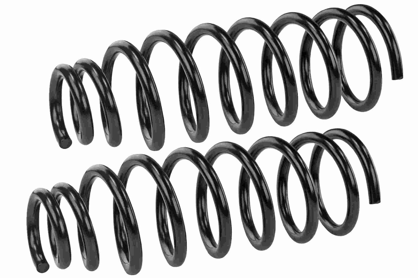 Mevotech Supreme Coil Spring Set SMS90005