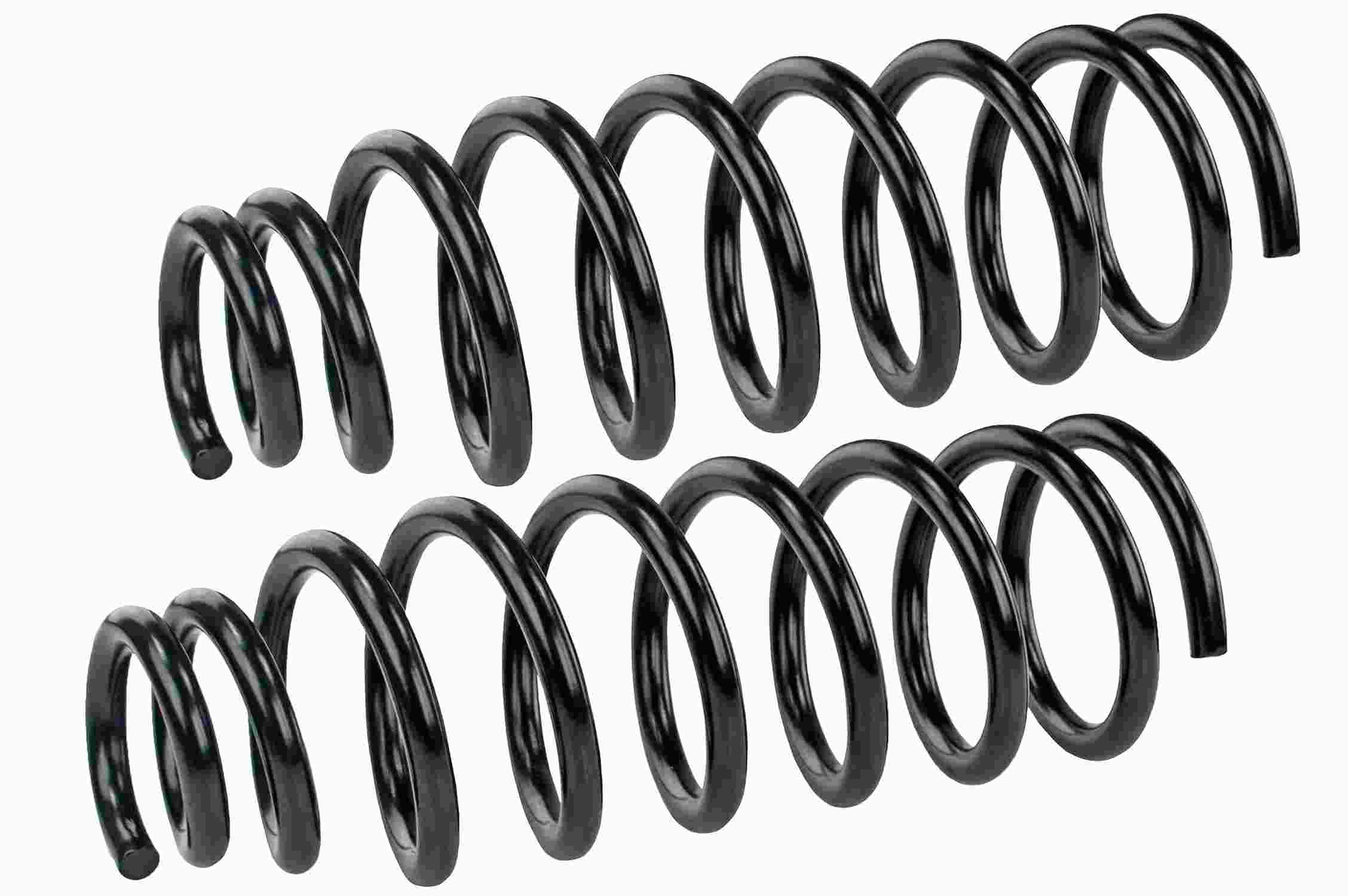 Mevotech Supreme Coil Spring Set SMS90005