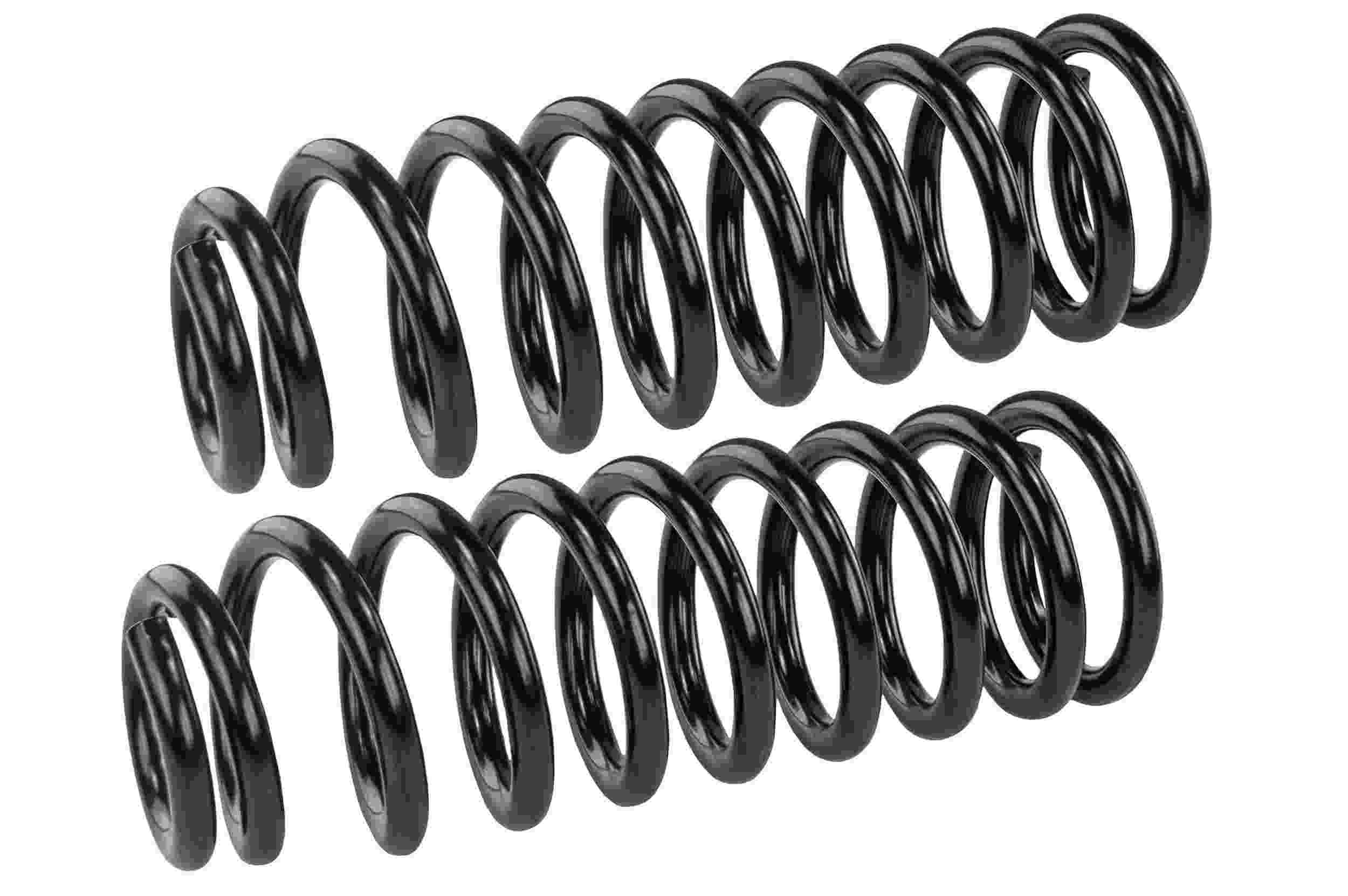 Mevotech Supreme Coil Spring Set SMS90006