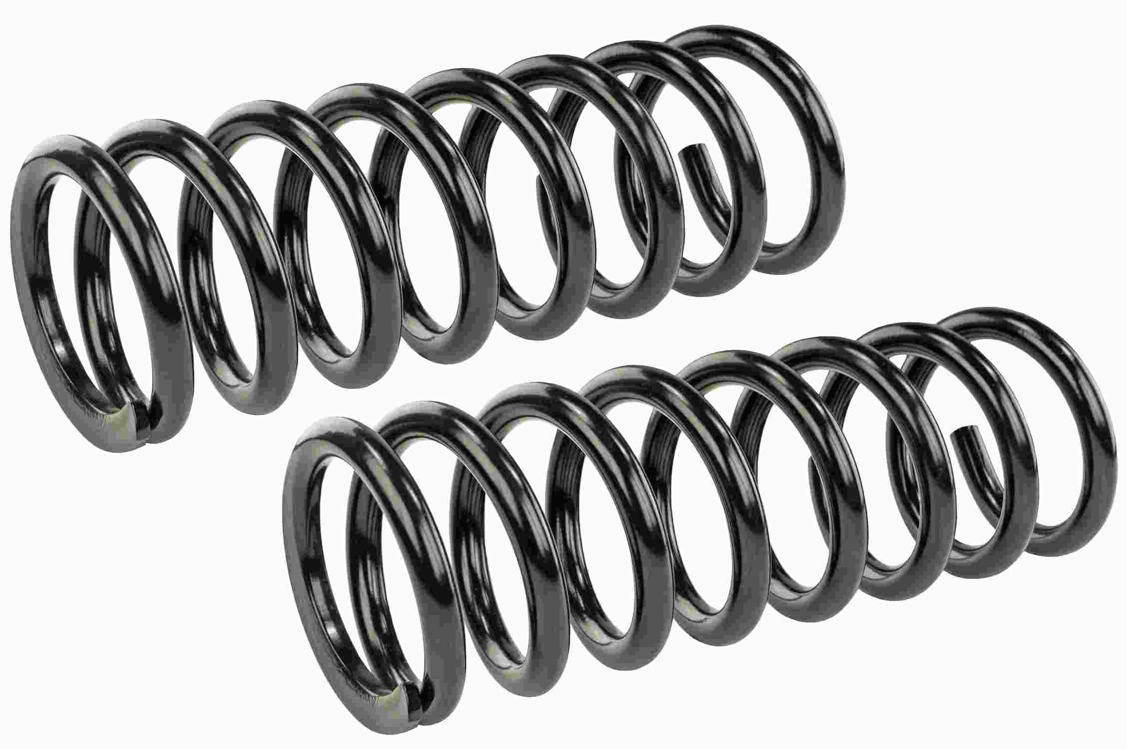 Mevotech Supreme Coil Spring Set SMS9046