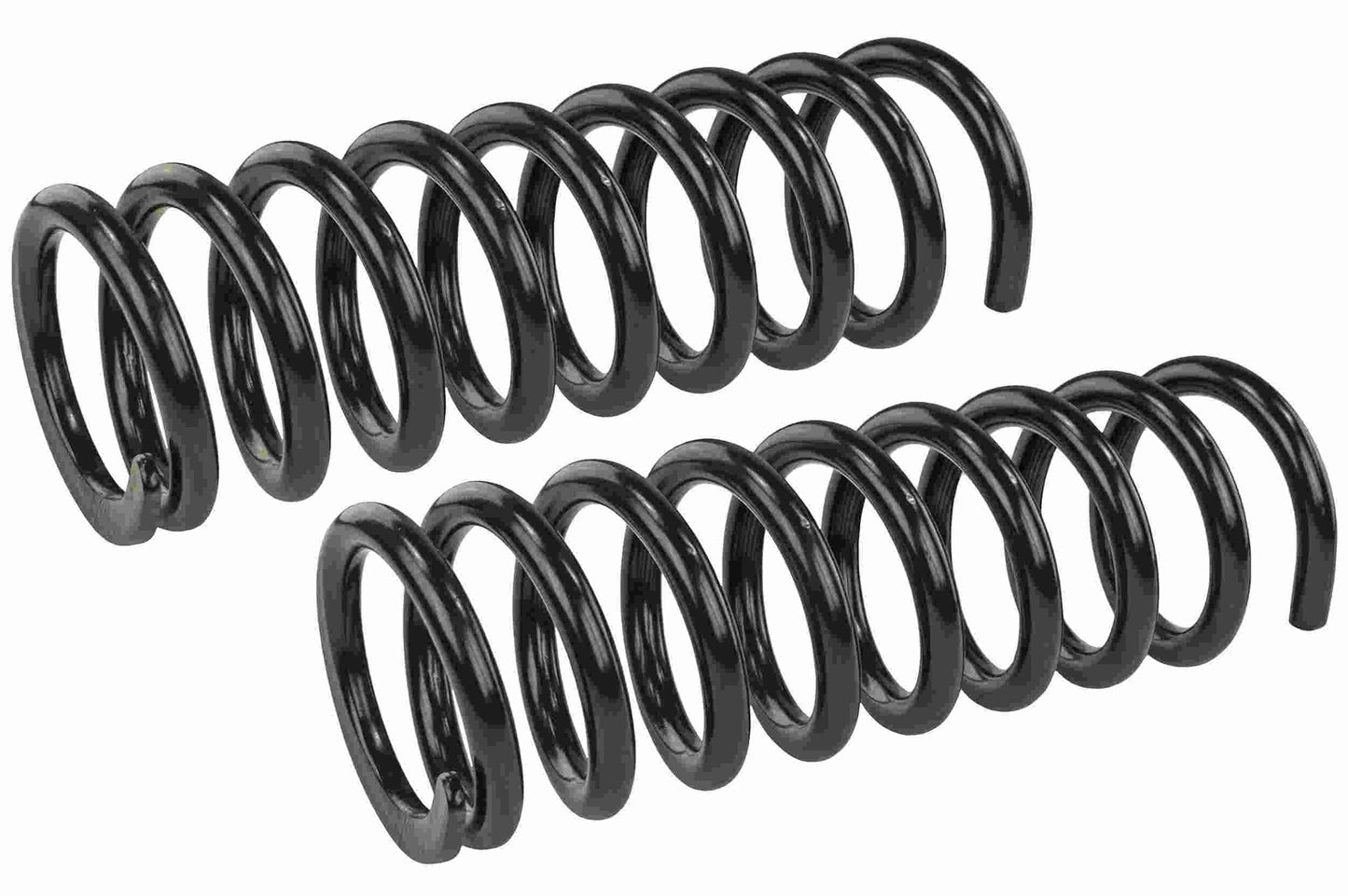 Mevotech Supreme Coil Spring Set SMS9114