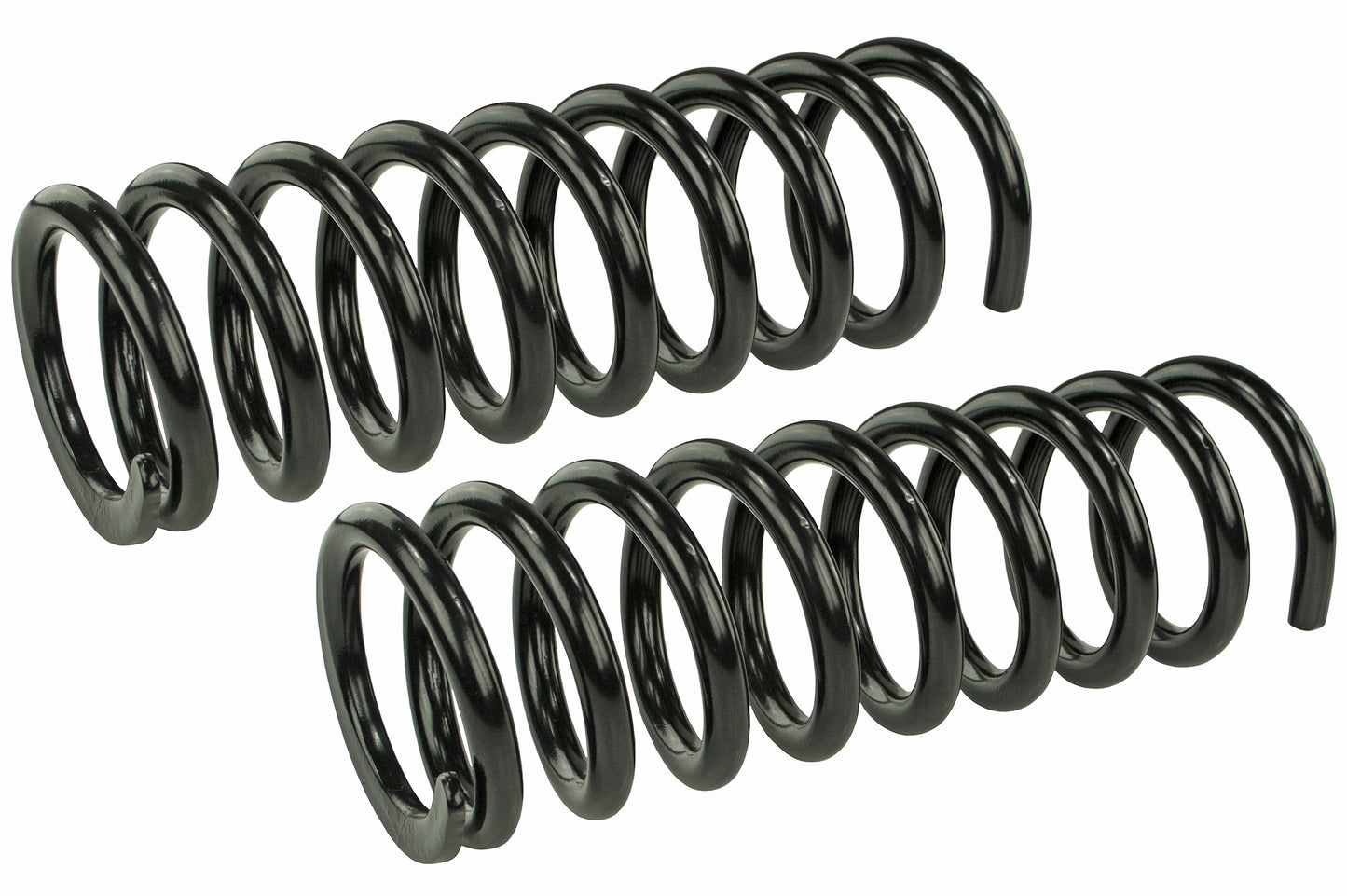 Mevotech Supreme Coil Spring Set SMS9114