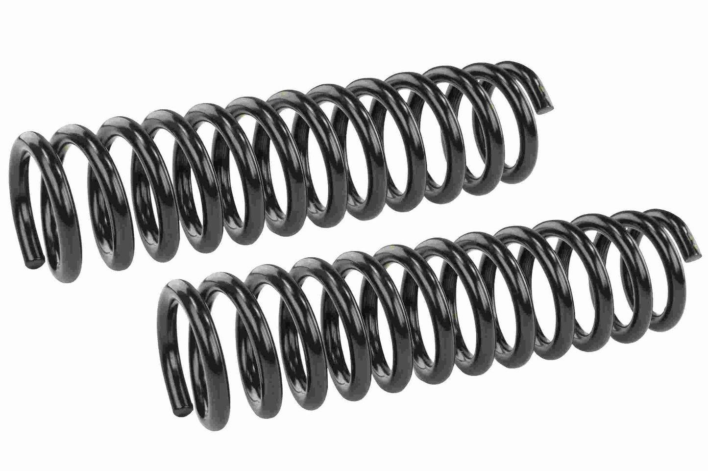 Mevotech Supreme Coil Spring Set SMS9258
