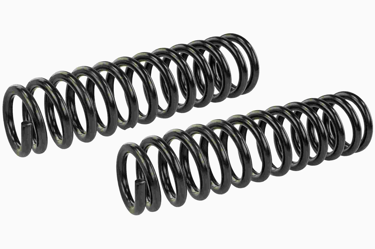 Mevotech Supreme Coil Spring Set SMS9260