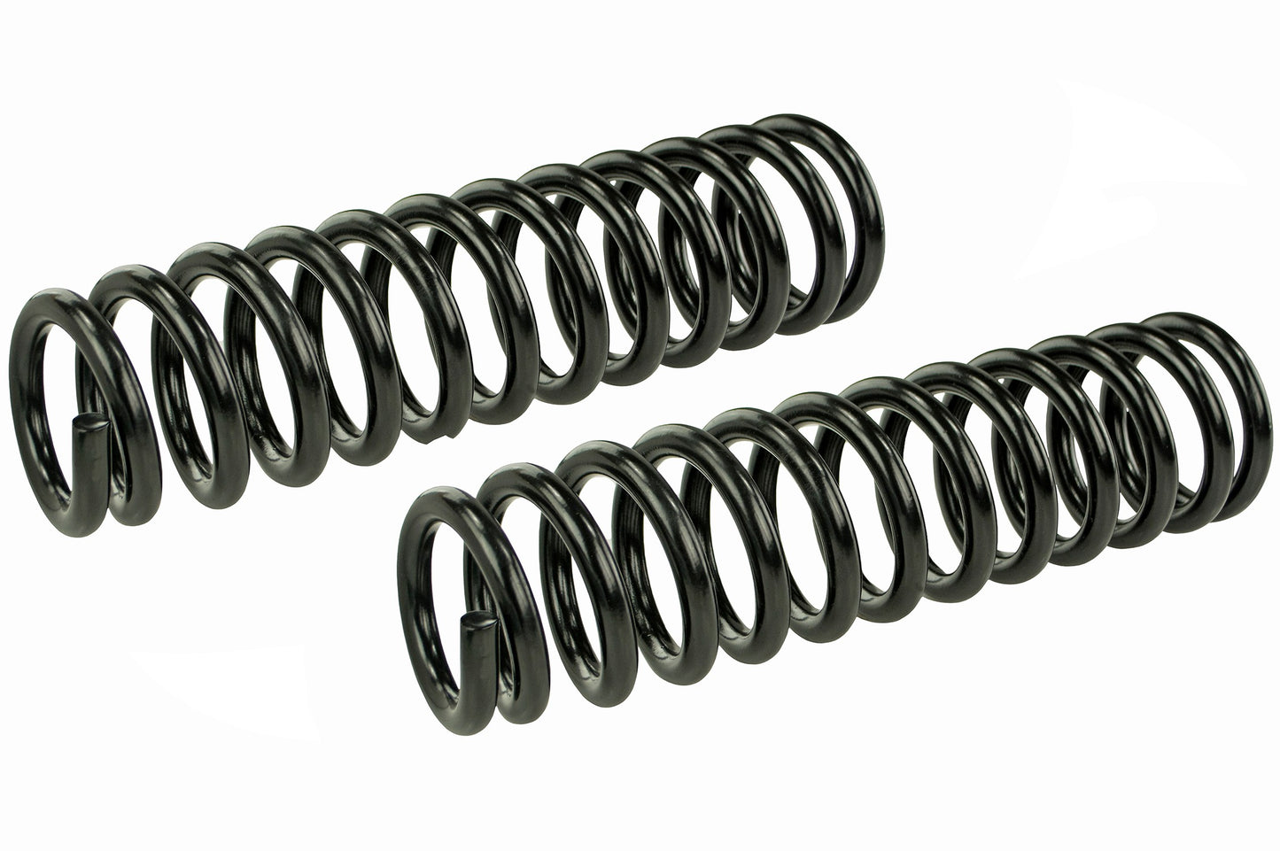 Mevotech Supreme Coil Spring Set SMS9260
