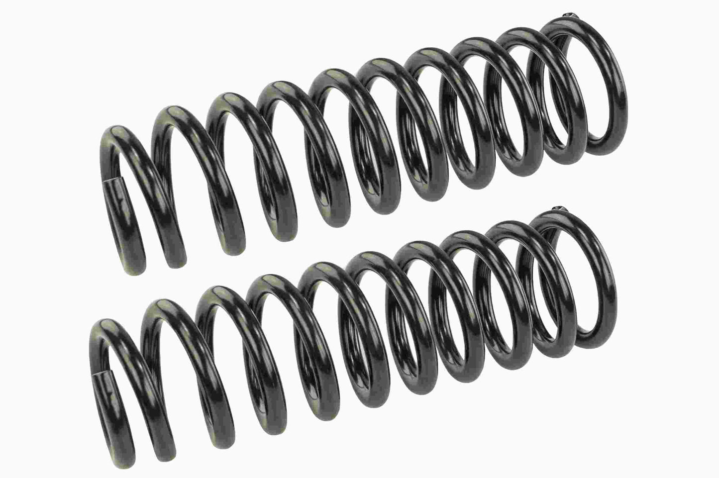 Mevotech Supreme Coil Spring Set SMS9262