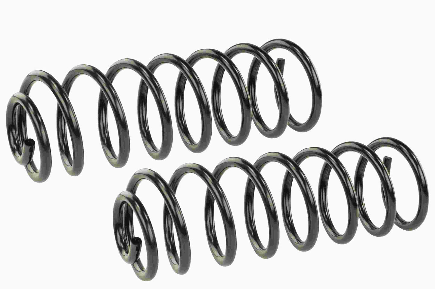 Mevotech Supreme Coil Spring Set SMS9627