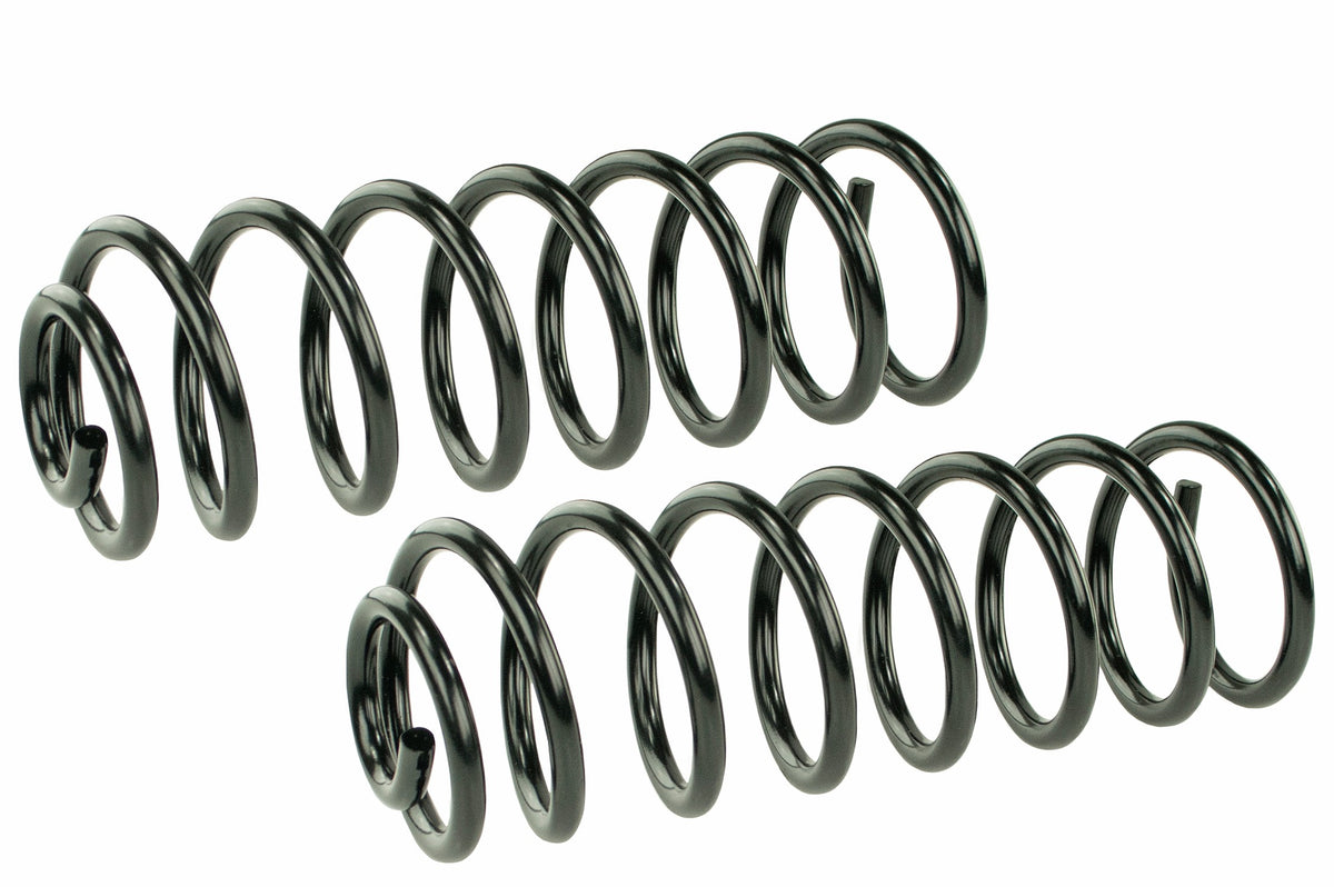 Mevotech Supreme Coil Spring Set SMS9627
