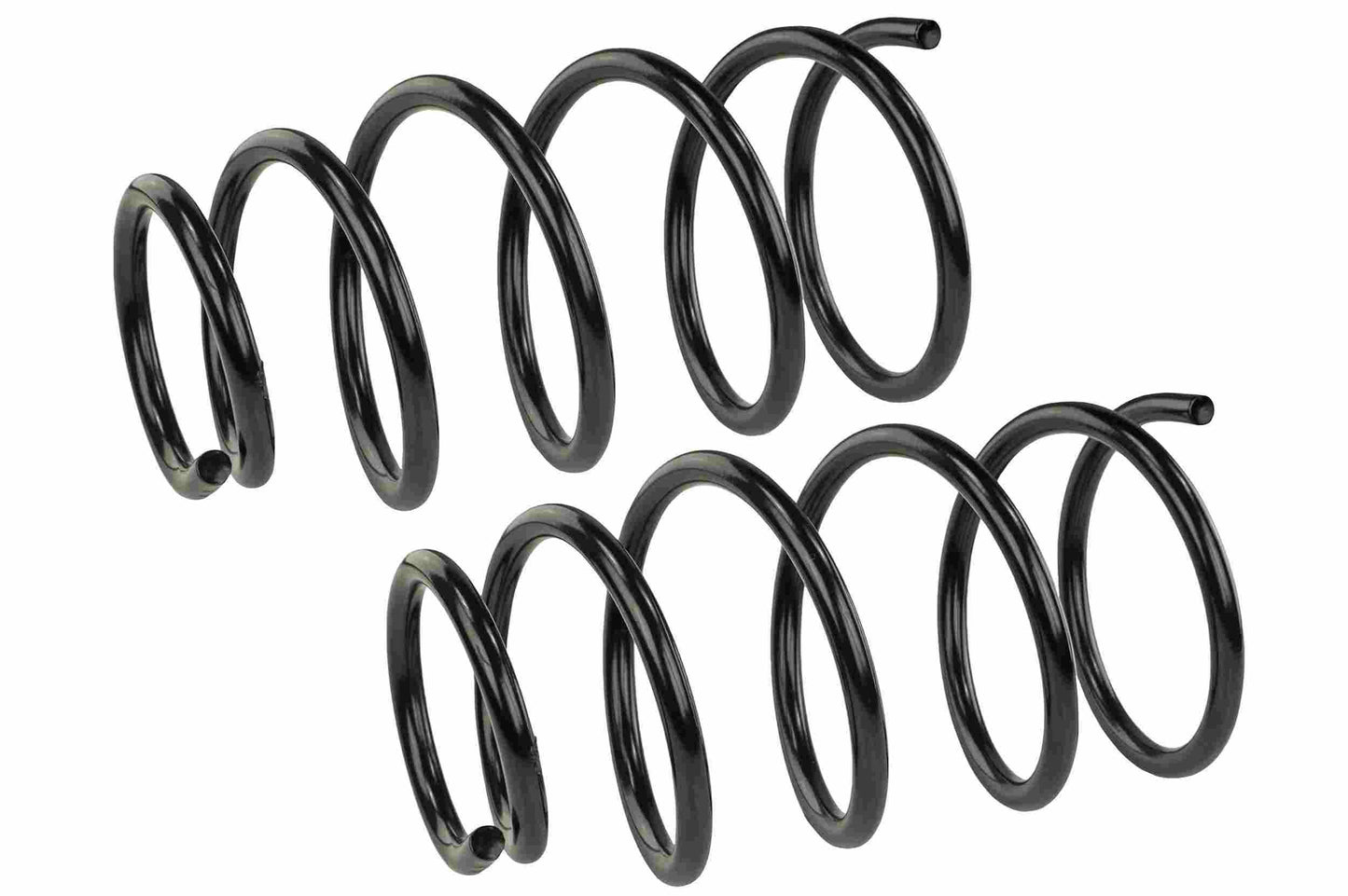 Mevotech Supreme Coil Spring Set SMS9640