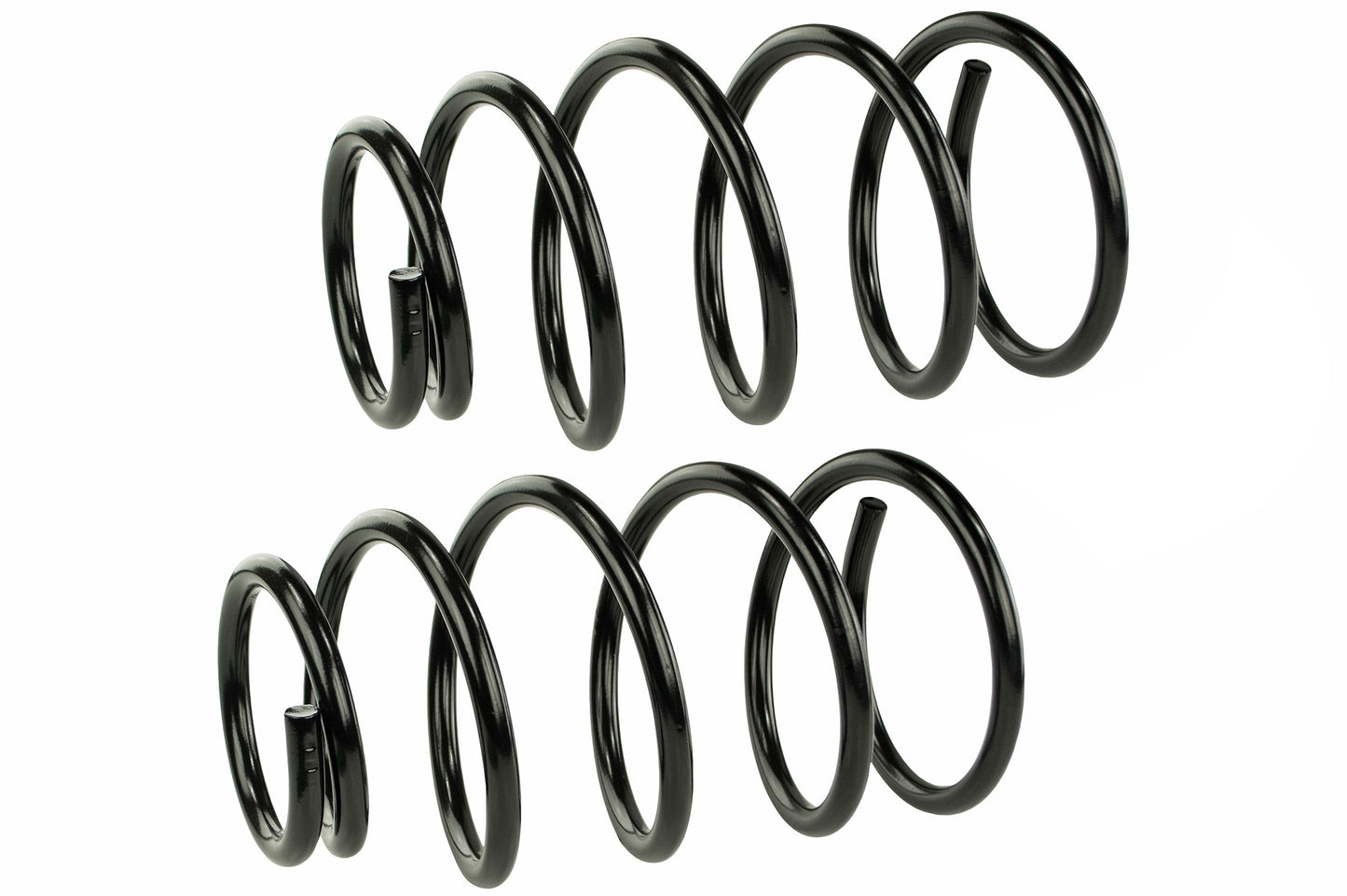 Mevotech Supreme Coil Spring Set SMS9642