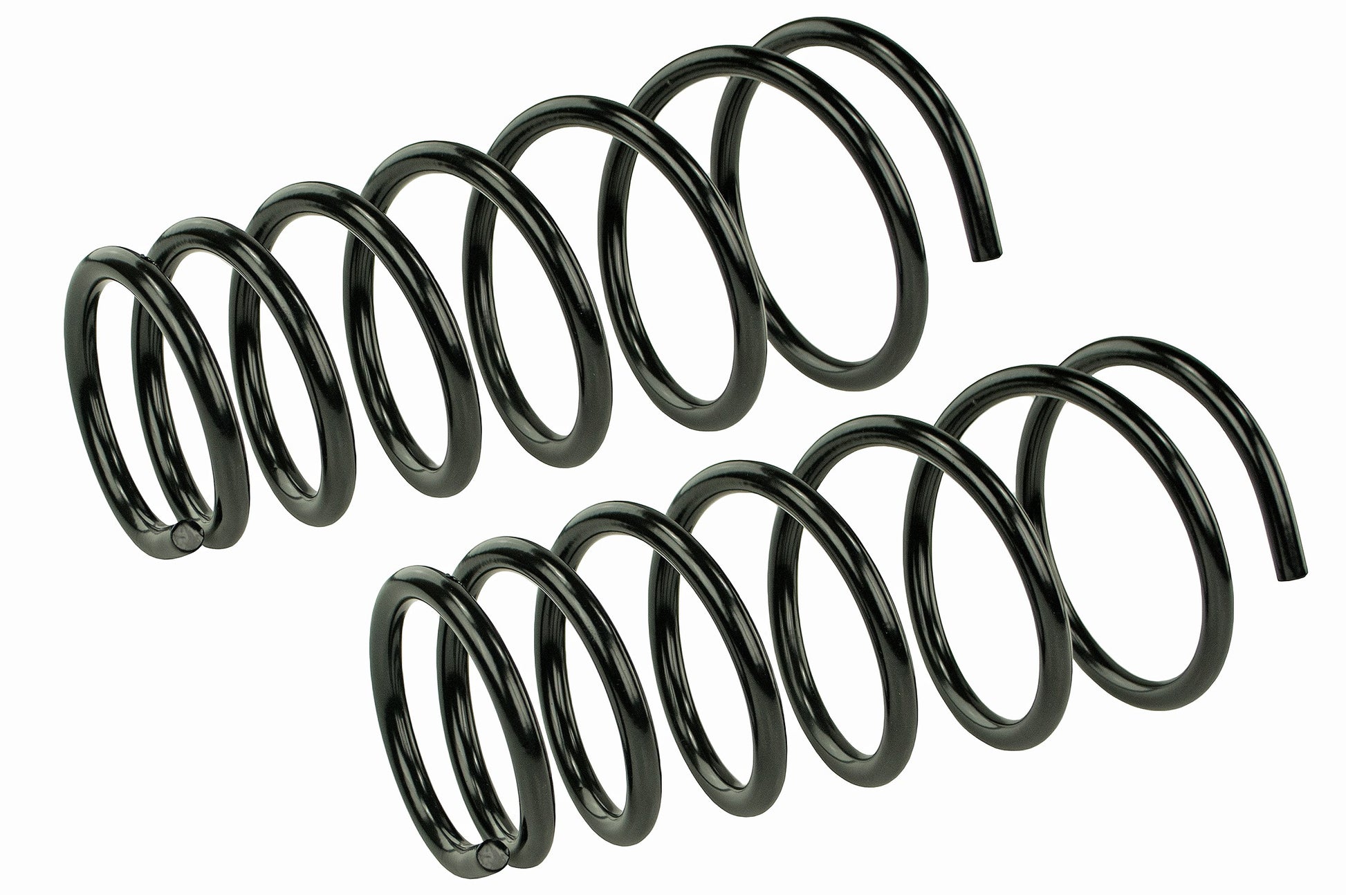 Mevotech Supreme Coil Spring Set SMS9647 image 2