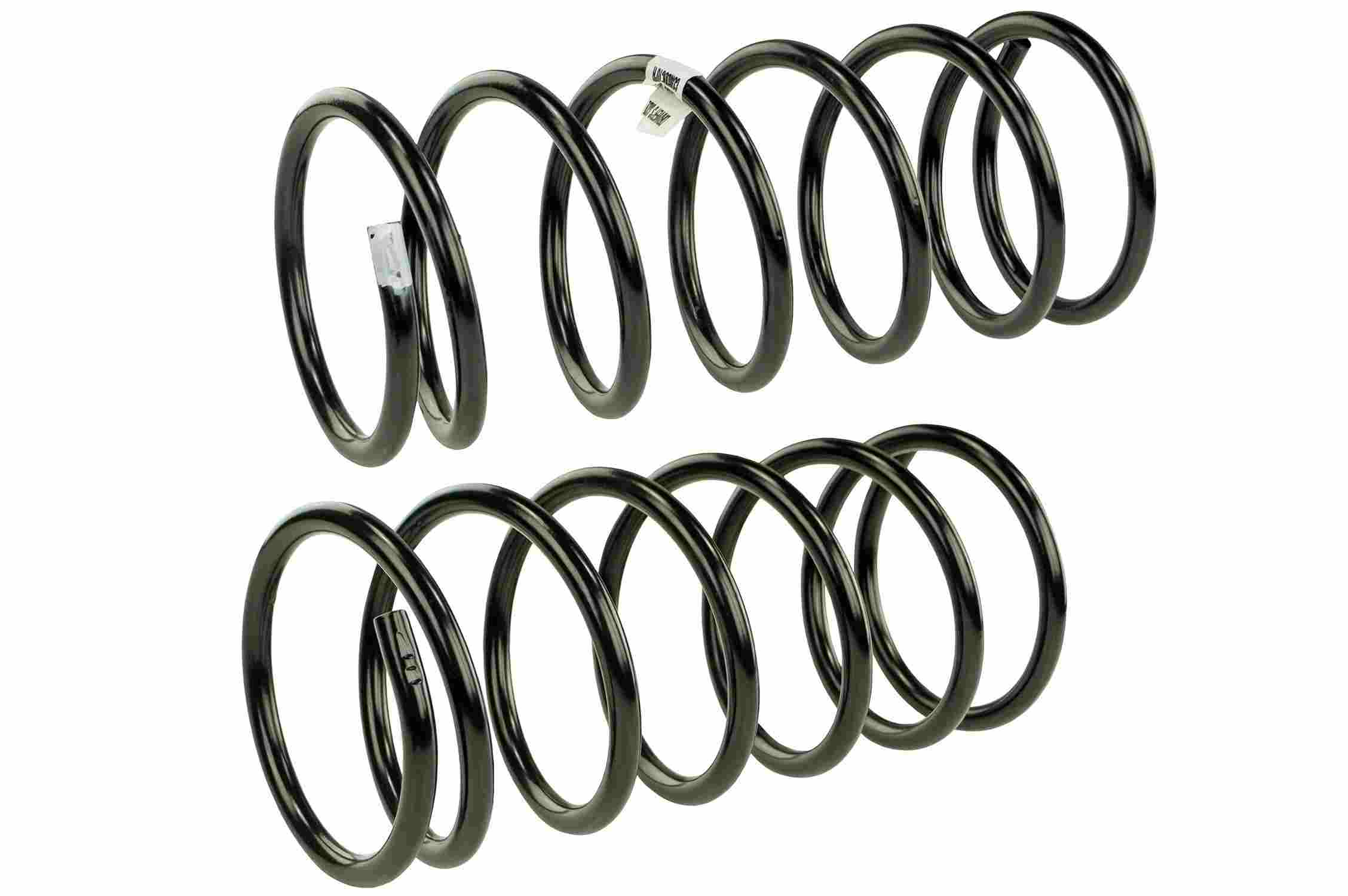 Mevotech Supreme Coil Spring Set SMS9722