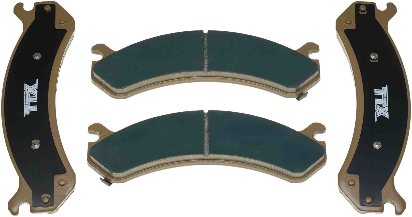 Mevotech TXBCP0784