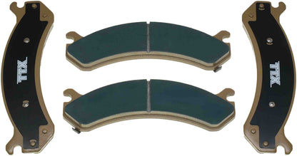 Mevotech TXBCP0784